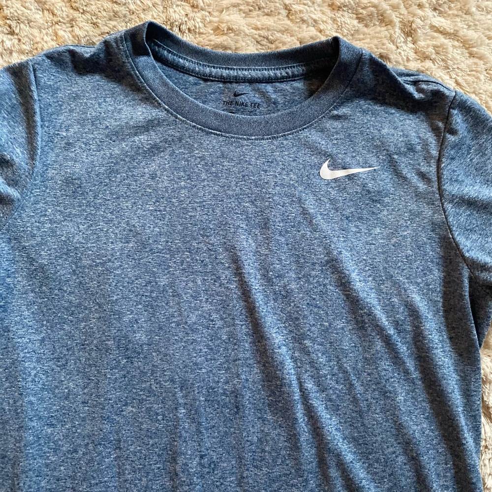 Dri-fit Tshirt womans